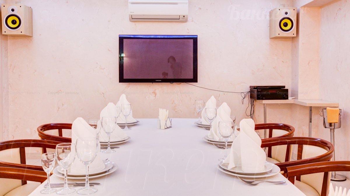 Белый зал — фото 4