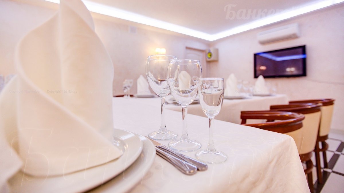 Белый зал — фото 5