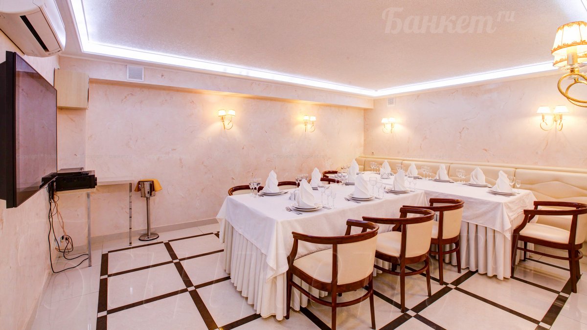 Белый зал — фото 6