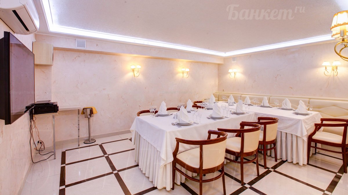 Белый зал — фото 7