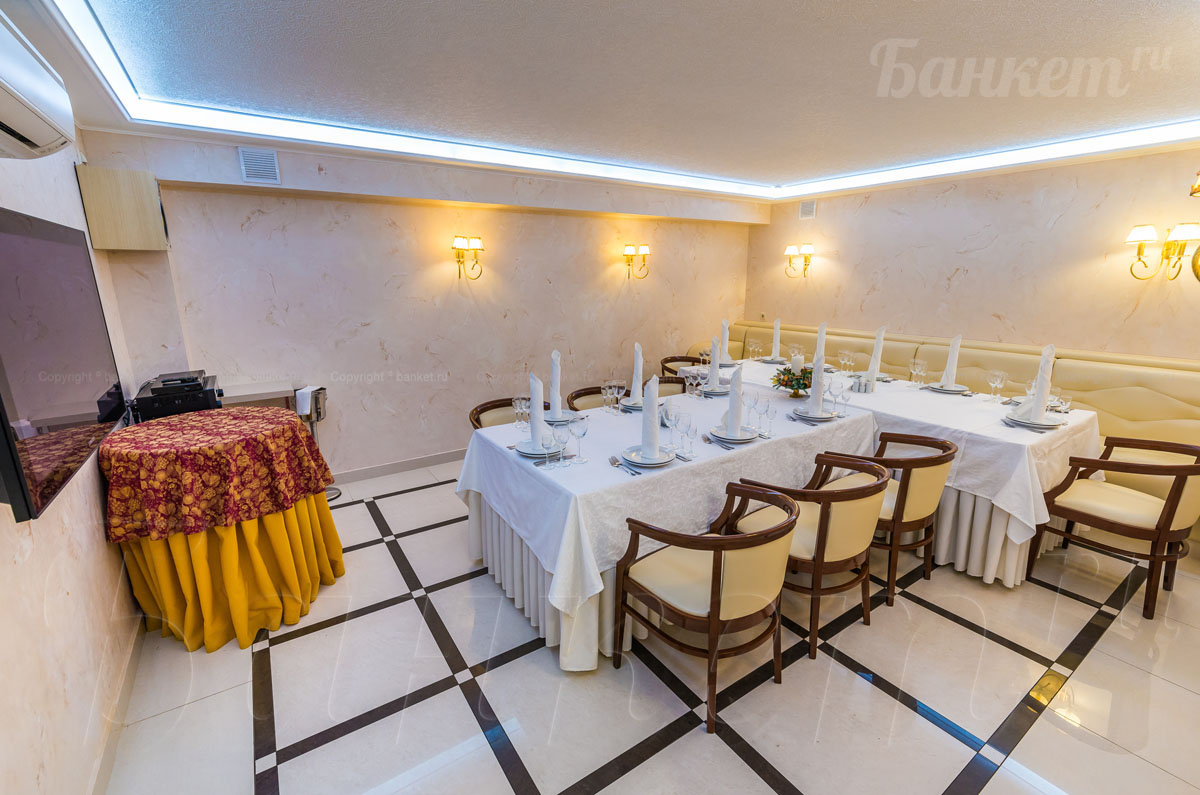 Белый зал — фото 8