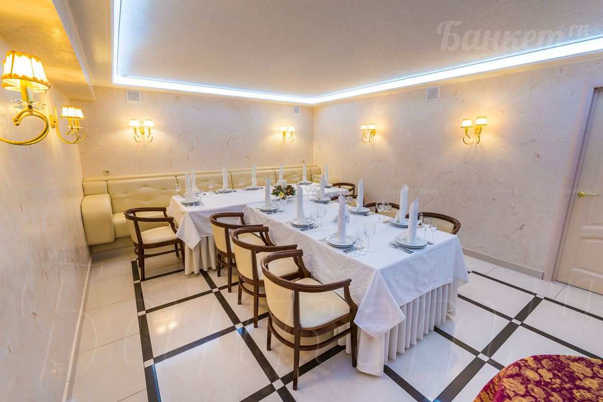 Белый зал — фото 9