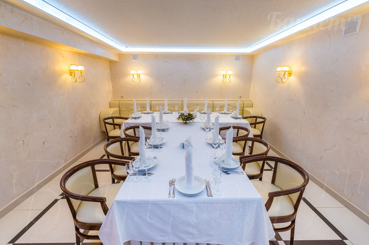 Белый зал — фото 10