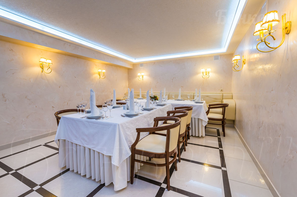 Белый зал — фото 11