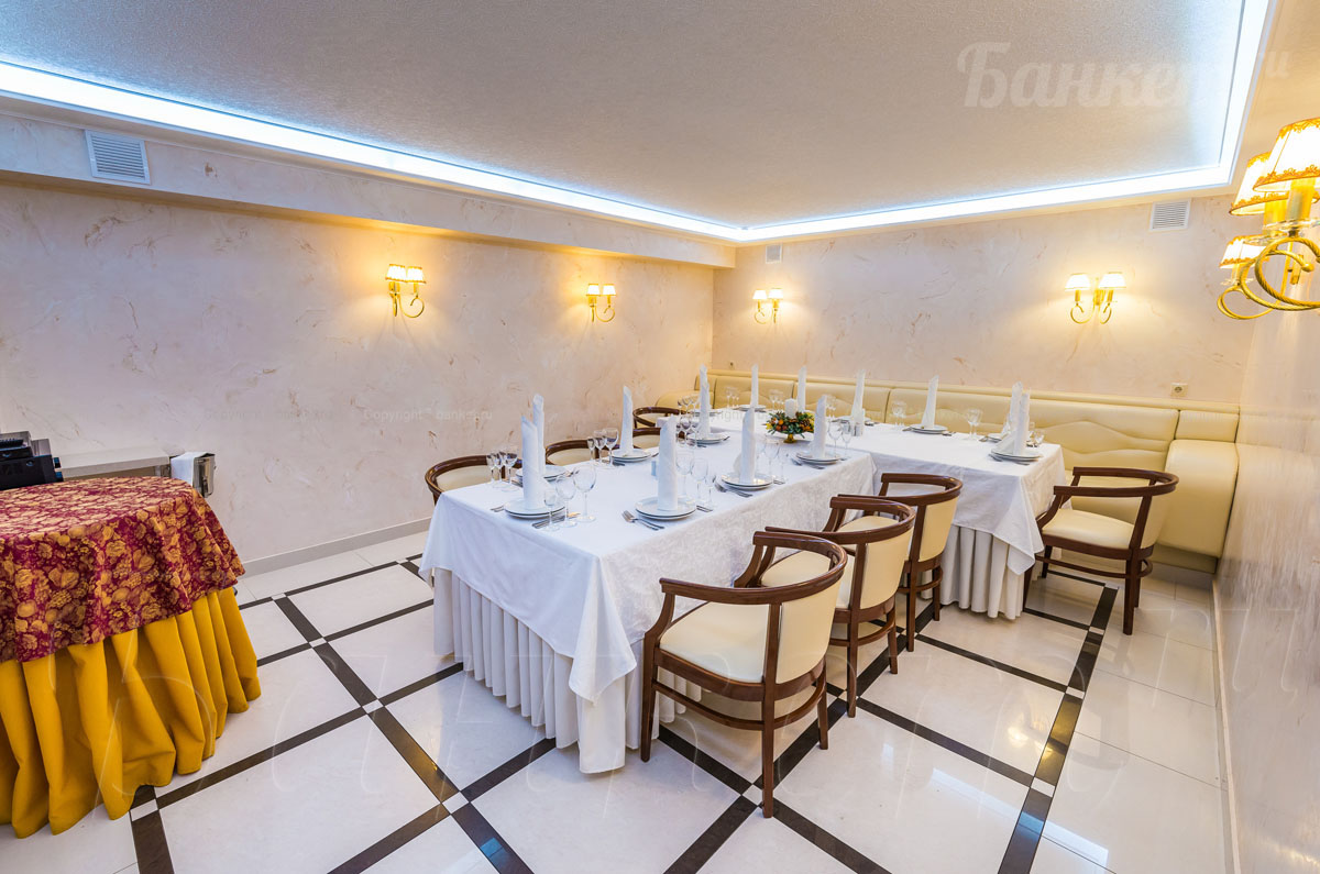 Белый зал — фото 13