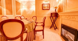 Каминный зал — фото 4