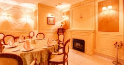 Каминный зал — фото 6