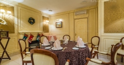 Каминный зал — фото 5