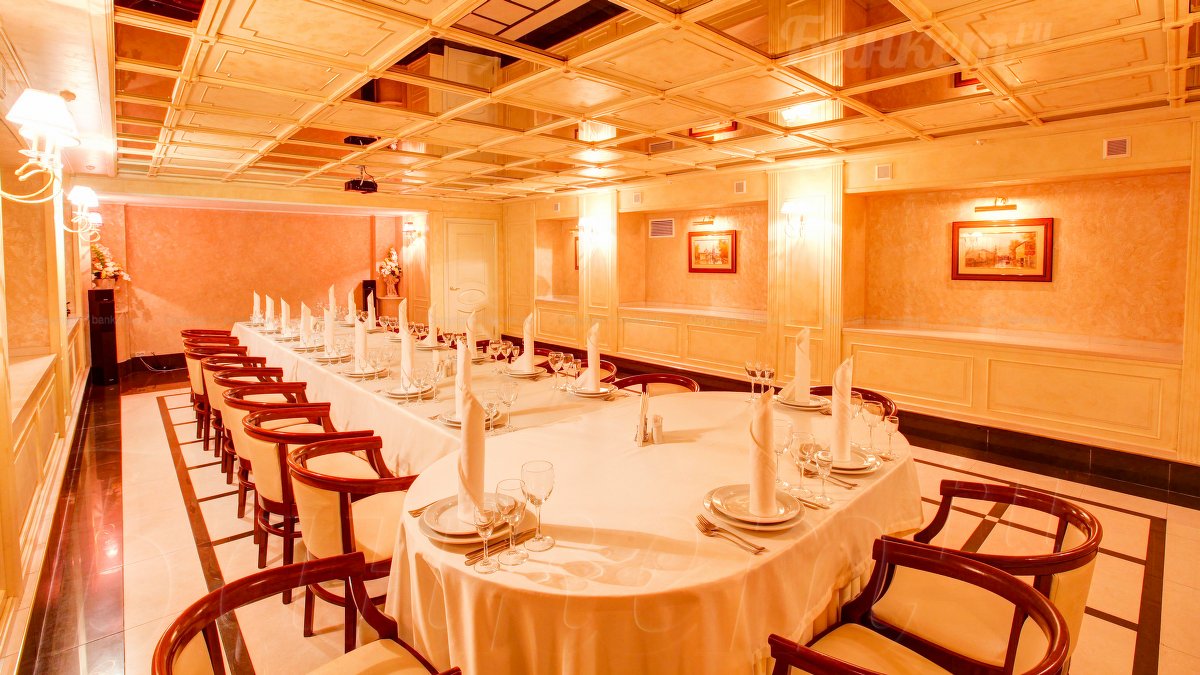 Зеркальный зал — фото 4