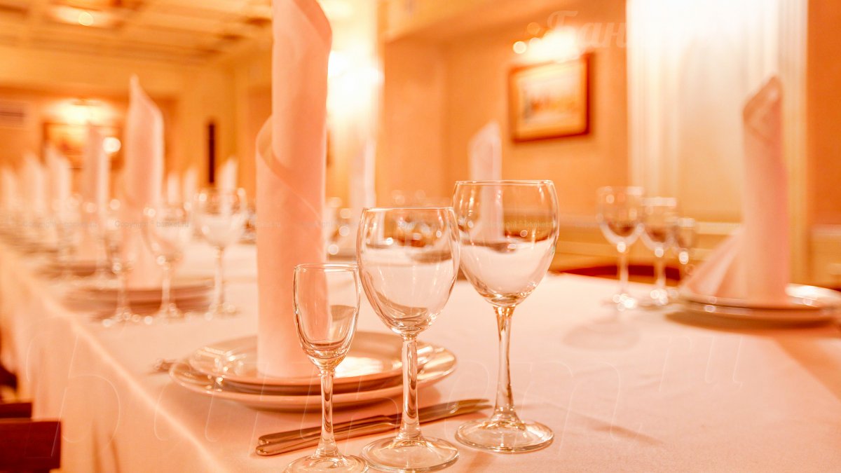 Зеркальный зал — фото 5