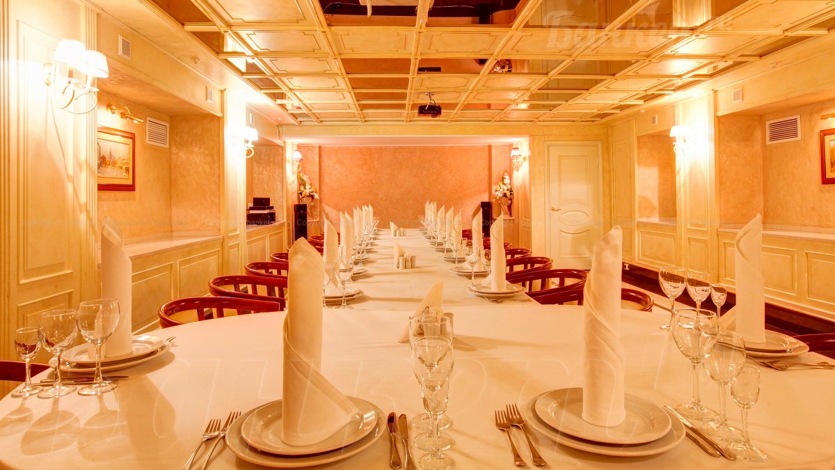 Зеркальный зал — фото 7