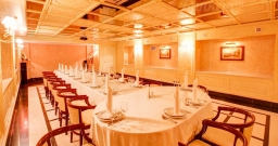 Зеркальный зал — фото 4