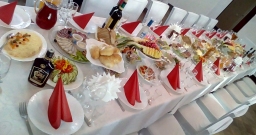 Основной зал — подробнее о зале