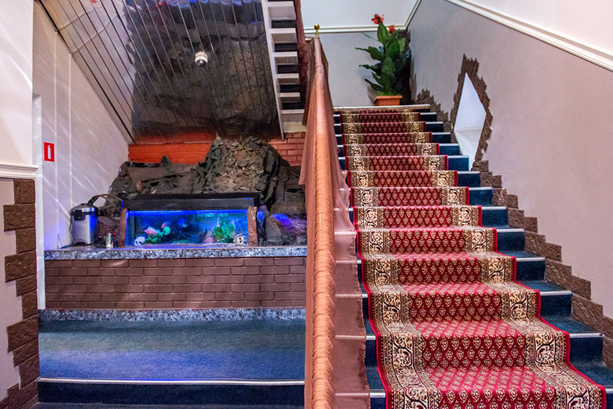 Банкетный зал — фото 5