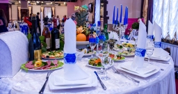 Банкетный зал — фото 2