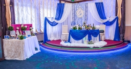 Банкетный зал — фото 3