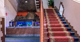 Банкетный зал — фото 5