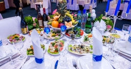 Банкетный зал — фото 6