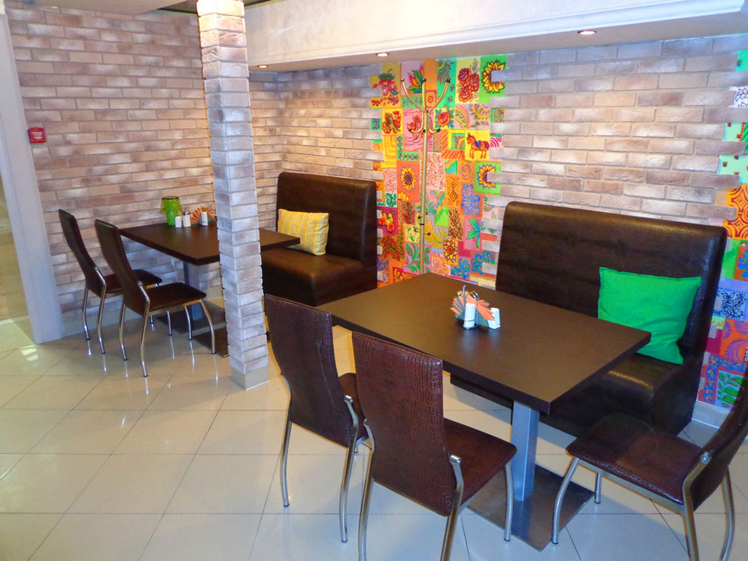 Основной зал — фото 2