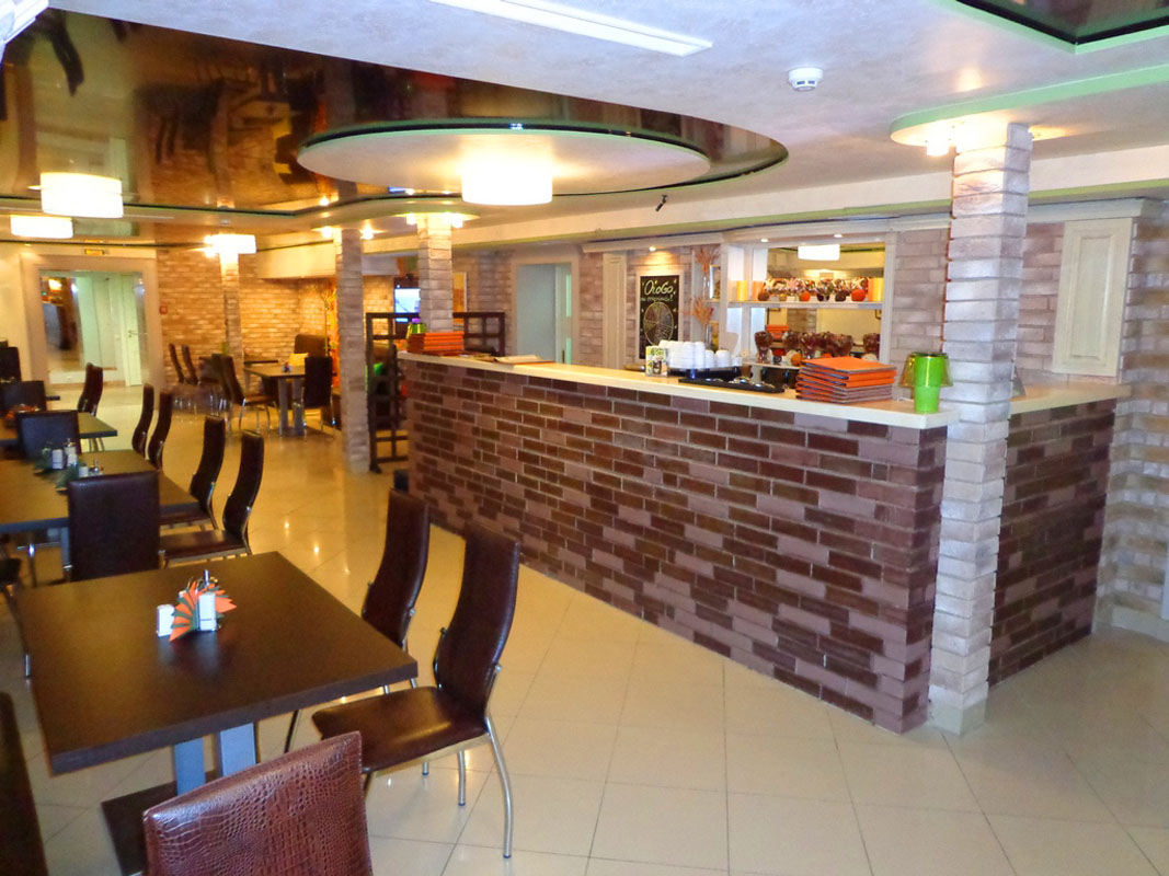 Основной зал — фото 3