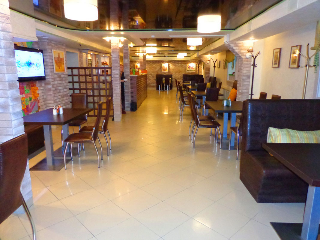 Основной зал — фото 4