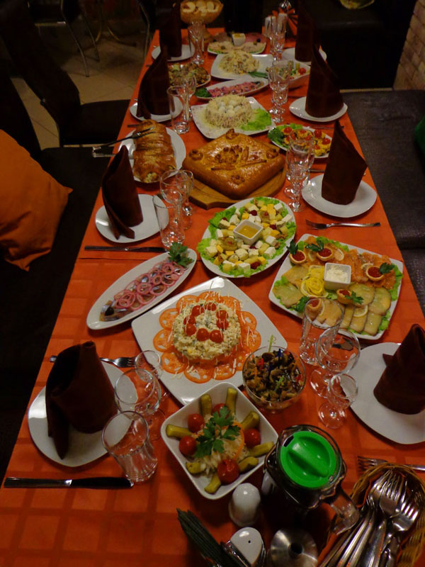 Основной зал — фото 5