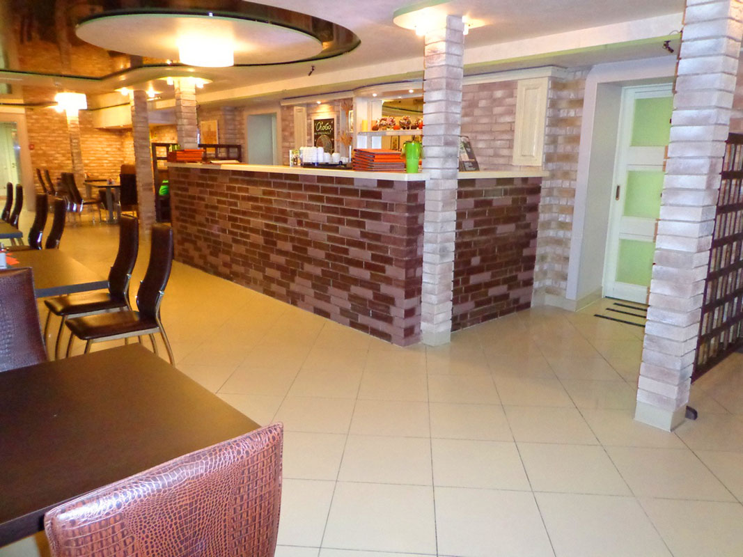 Основной зал — фото 6