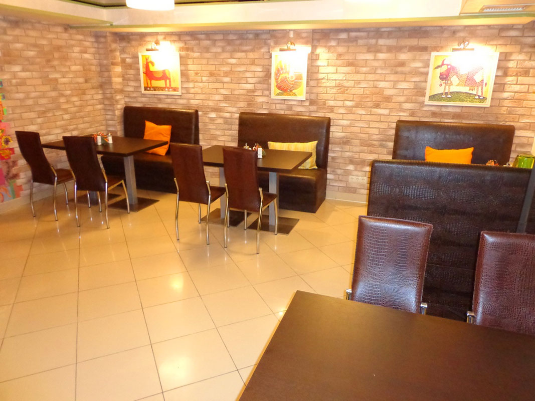 Основной зал — фото 7