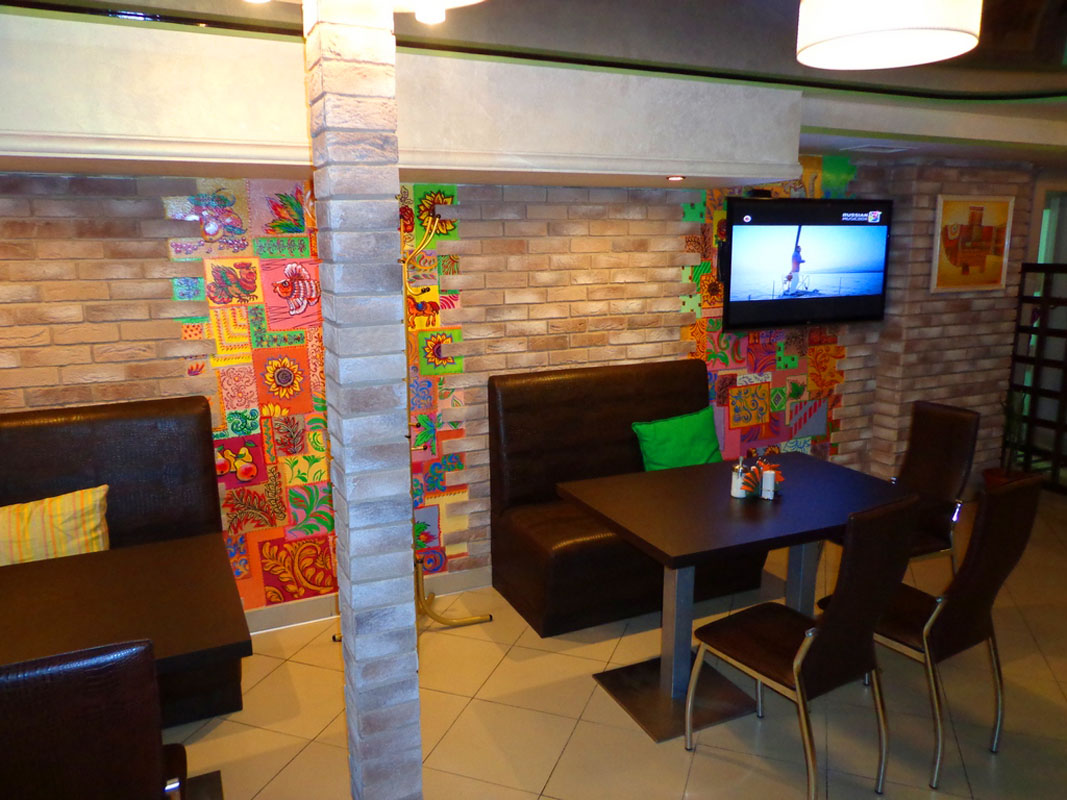 Основной зал — фото 8