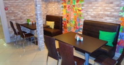 Основной зал — фото 2