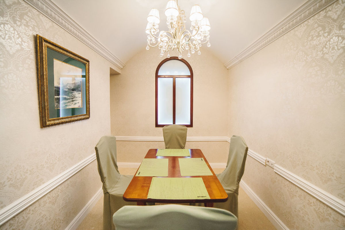 VIP зал — фото 3