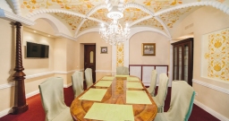 VIP зал — фото 2