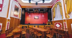 Банкетный зал — фото 4