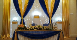 Большой банкетный зал — фото 4