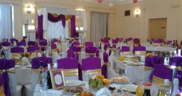 Большой банкетный зал — фото 5