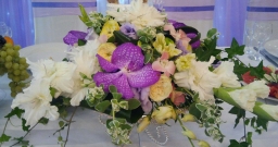 Большой банкетный зал — фото 6