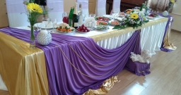 Малый банкетный зал — фото 4