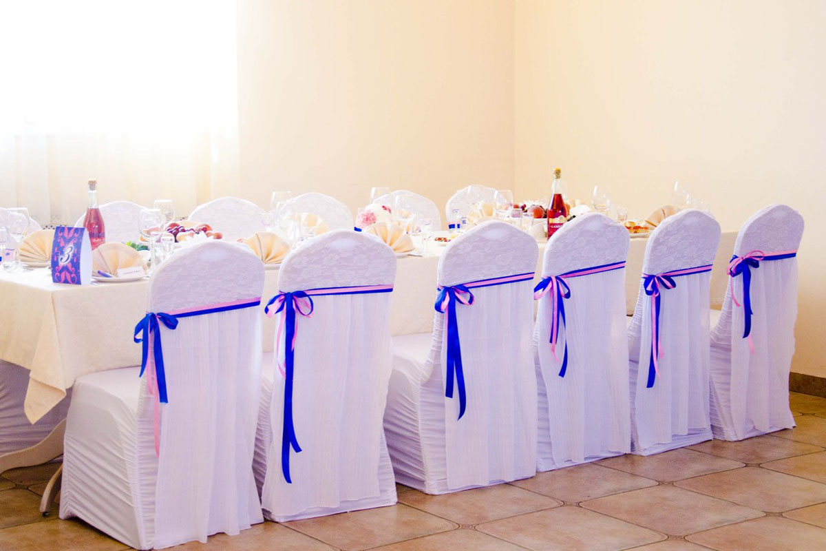 Банкетный зал — фото 5