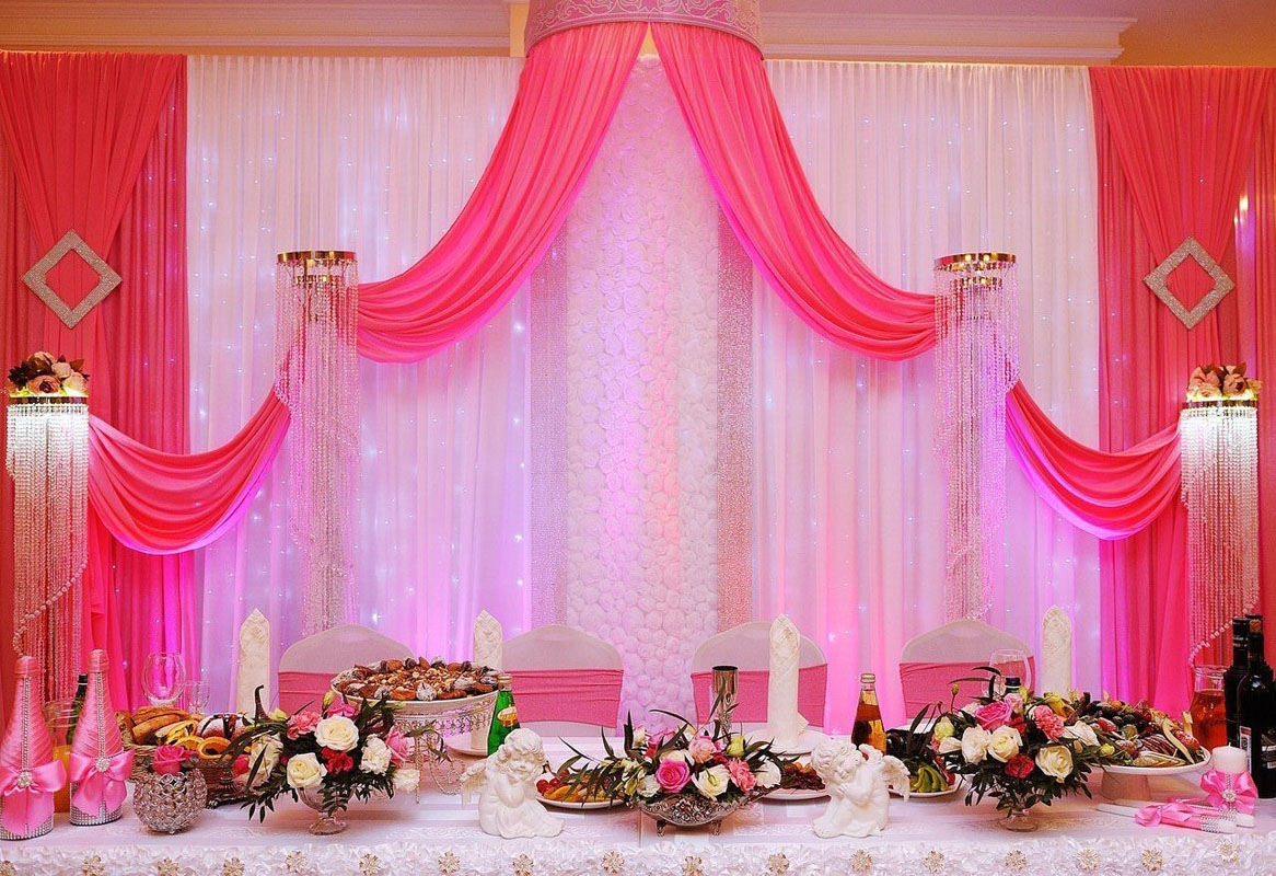 Банкетный зал — фото 6