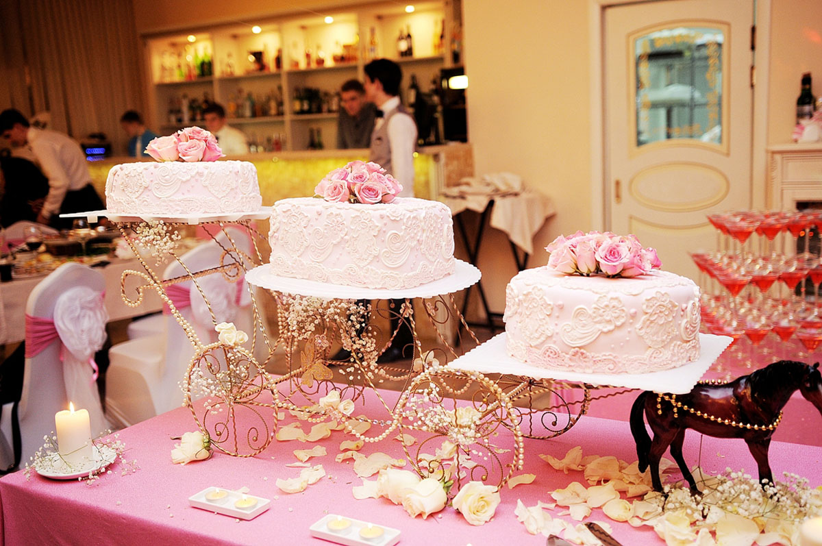 Банкетный зал — фото 7