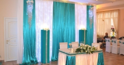 Банкетный зал — фото 2