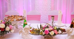 Банкетный зал — фото 3