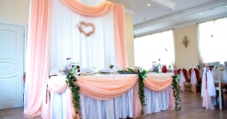 Банкетный зал — фото 4