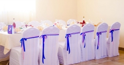 Банкетный зал — фото 5