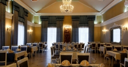 Банкетный зал — фото 4