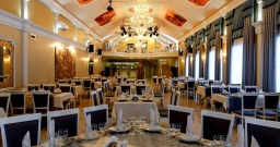 Банкетный зал — фото 5