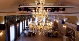 Банкетный зал — фото 6