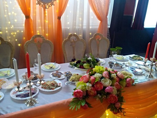 Логотип Кафе-бар Пандора