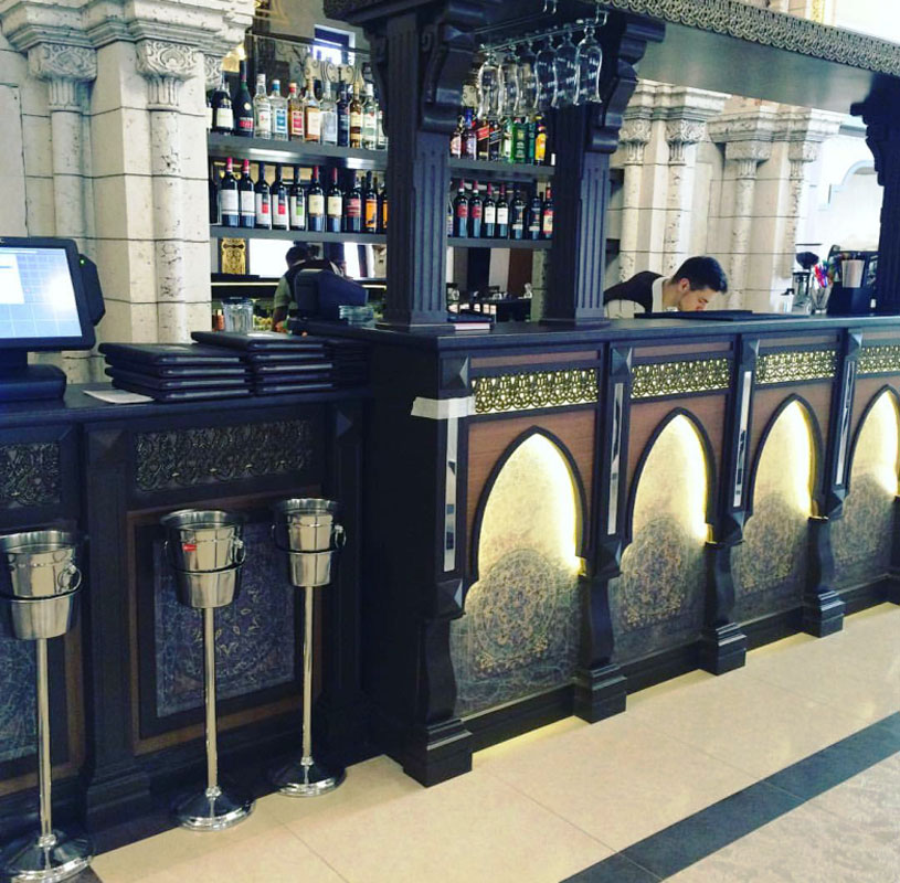 Основной зал — фото 9