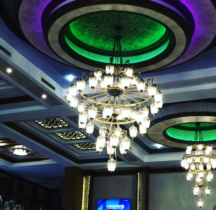 Основной зал — фото 10